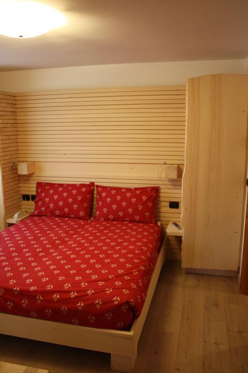 Agriturismo Pianrestel Cavalese Zimmer foto