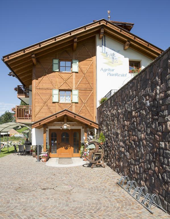 Agriturismo Pianrestel Cavalese Exterior foto