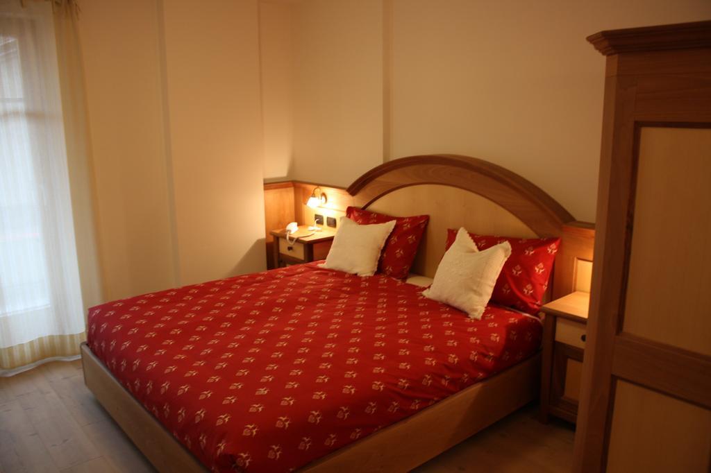 Agriturismo Pianrestel Cavalese Zimmer foto