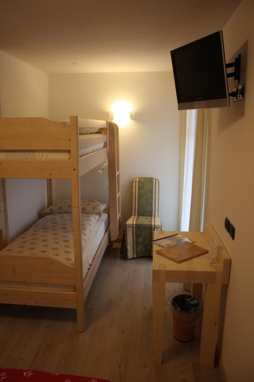 Agriturismo Pianrestel Cavalese Zimmer foto